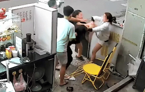 Hồi chuông báo động về sự suy thoái văn hóa