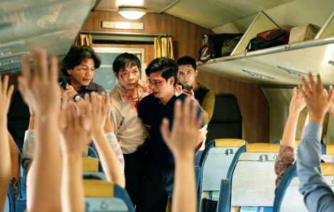 Hướng đi cho phim đề tài chuyên biệt