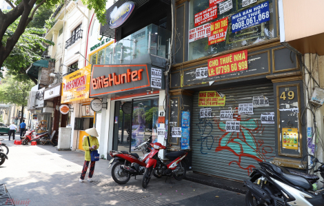 Cục Thuế phát hiện nhiều hộ cho thuê nhà chưa kê khai đủ doanh thu