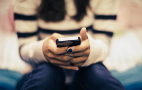 Trẻ em - mồi ngon của những kẻ săn mồi trực tuyến