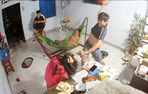 Cấp bách ngăn chặn, xóa sổ nạn bạo hành phụ nữ