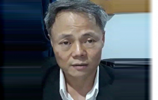 Công an Hà Nội phát lệnh truy nã ông Đoàn Bảo Châu