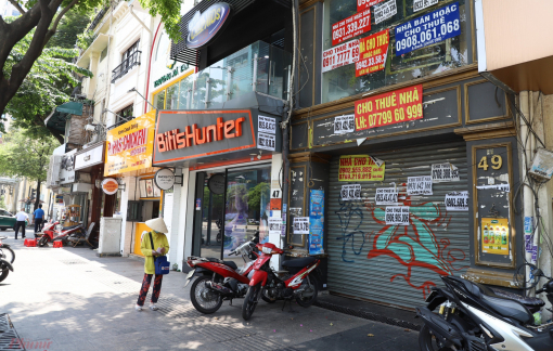 Cục Thuế phát hiện nhiều hộ cho thuê nhà chưa kê khai đủ doanh thu