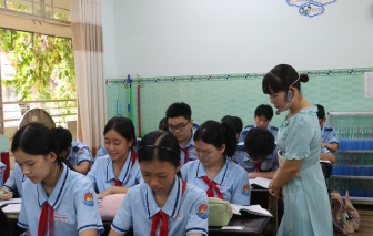 TPHCM bắt đầu nhận hồ sơ tuyển dụng giáo viên