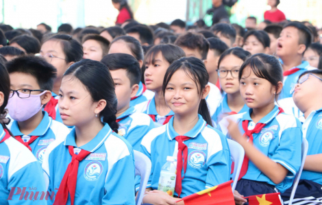 Bộ GD-ĐT khuyến khích lập hội đồng tư vấn giáo dục cấp xã, nhưng không tăng bộ máy