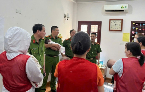 Bộ Y tế siết chặt cấp giấy chứng sinh để phòng tránh mua bán trẻ em