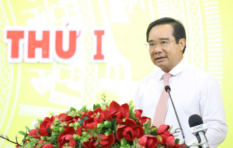 Phường Tân Định: Định vị “phường di sản - thương mại - sinh thái” trong kỷ nguyên mới