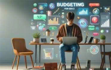 Gen Z lương mơ ước nhưng ví trống rỗng