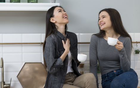Một lần từ chối cho mượn tiền, mất luôn tình bạn