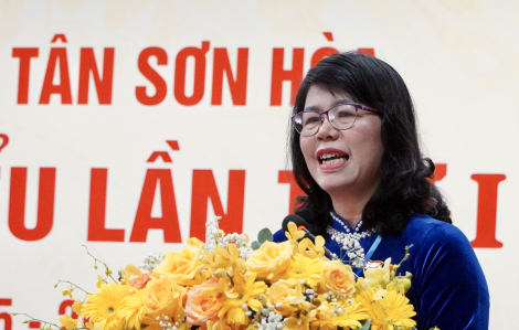 Phường Tân Sơn Hòa, TPHCM: Tối ưu vị trí chiến lược, mở rộng không gian kinh tế