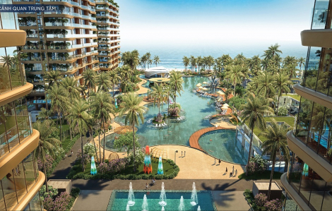 Sáng 19/8, Sunshine Group đồng loạt khởi công 2 dự án lớn tại Hà Nội và TPHCM