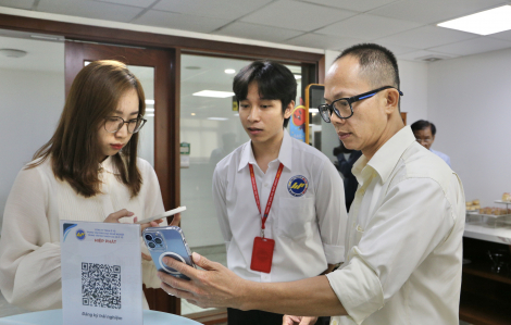 TPHCM tiên phong ứng dụng AI và trợ lý ảo trong đào tạo lái ô tô