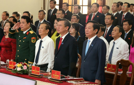 Xây dựng TP Cần Thơ thành cực tăng trưởng của quốc gia