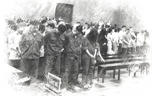 2 "ông trùm" CLB Lucas Palace ở Hà Nội bị tuyên mỗi người 6 năm tù về tội "Tổ chức đánh bạc"