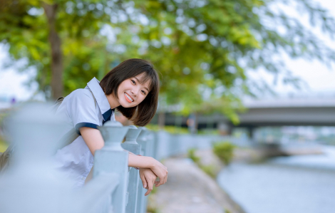 Chỉ đường cho hươu: Tuổi 15 đã... ham vàng?