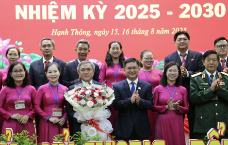 Đảng bộ phường Hạnh Thông: Giữ dấu xưa Gò Vấp, kiến tạo đô thị thông minh