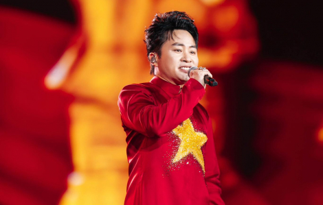 Đạt triệu view chỉ sau 24g, Tùng Dương mở cuộc thi hát