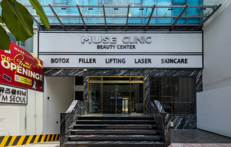 Muse Clinic khai trương cơ sở mới tại trung tâm TPHCM
