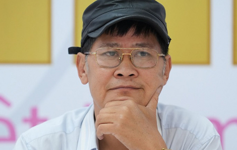 Nghệ sĩ Phước Sang lại nhập viện cấp cứu