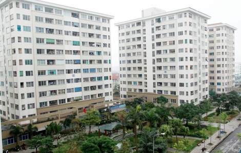 TPHCM dồn lực xây dựng 200.000 căn nhà ở xã hội