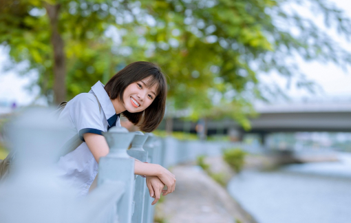 Chỉ đường cho hươu: Tuổi 15 đã... ham vàng?