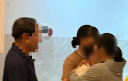 Công an Đà Nẵng giải cứu thành công 2 nữ sinh bị “bắt cóc online”