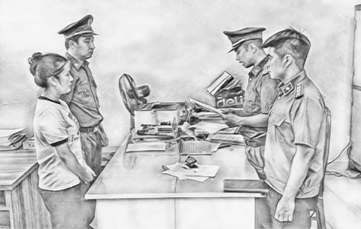 Khởi tố 3 đối tượng mua bán trái phép hóa đơn hơn 11 tỉ đồng