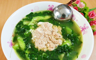 Dân dã canh tập tàng