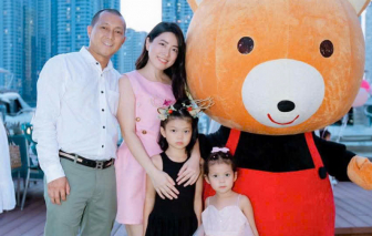 Câu chuyện tình yêu: Cưới nhau sau 3 tháng hẹn hò, cầu hôn bằng nhẫn cherry