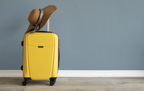 6 mẹo du lịch giúp kỳ nghỉ nhẹ nhàng hơn