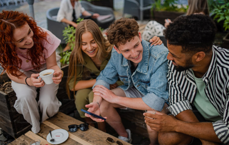 Giới trẻ đang định nghĩa lại sự "trưởng thành"