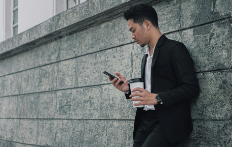Chồng ôm mộng kinh doanh khởi nghiệp