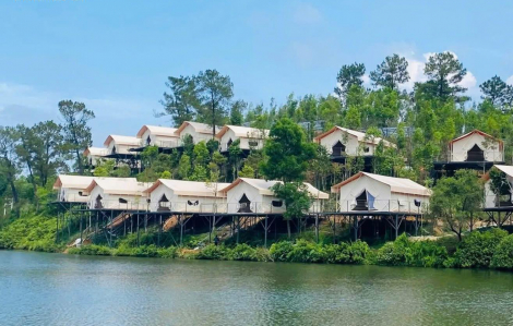 TP Huế buộc dừng hoạt động farmstay La Vela Legacy