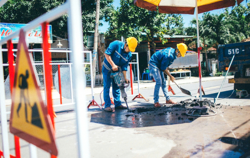 Cảnh báo thủ đoạn lừa gắn đồng hồ nước giá rẻ