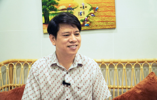 Cha mẹ phải thay đổi trước khi muốn con thay đổi