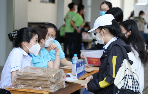 Mùa nhập học 2025: Cảnh giác với chiêu trò lừa đảo giả mạo thông báo trúng tuyển