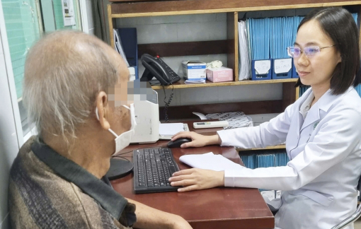 Rủ nhau tiêm thuốc bổ, tưởng khỏe nào ngờ hại thân