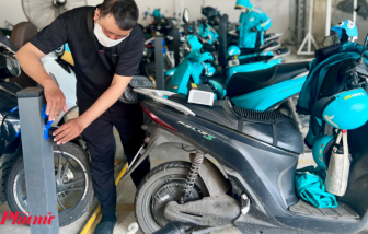Giải pháp nào cho người thu nhập thấp?