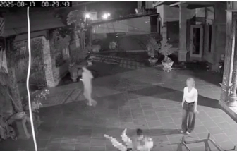 Người vợ đâm chồng rồi thản nhiên đăng story: Bi kịch không dừng lại ở nhát dao