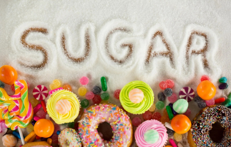 Cắt giảm đường không giúp ngăn cản cơn thèm ngọt
