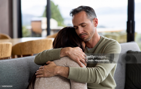 Chữa lành một nửa