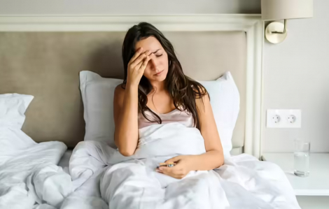 Tình trạng nhiễm COVID-19 kéo dài làm tăng nguy cơ bệnh tim mạch, nhất là ở phụ nữ