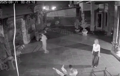 Người vợ đâm chồng rồi thản nhiên đăng story: Bi kịch không dừng lại ở nhát dao
