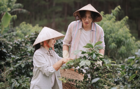 Xuất hiện thêm bộ đôi Việt - Hàn mới trên màn bạc hứa hẹn 'lụi tim' người xem