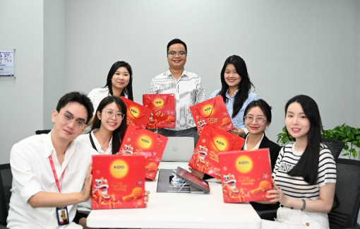 Chăm lo đời sống người lao động: Quà Trung thu trở thành “món ăn tinh thần” ý nghĩa trước thềm nghỉ lễ