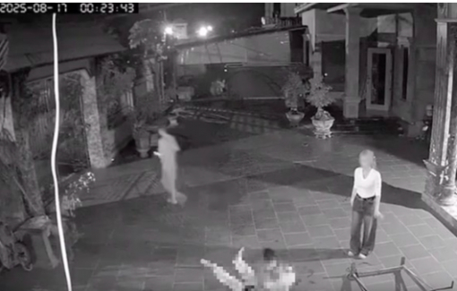 Người vợ đâm chồng rồi thản nhiên đăng story: Bi kịch không dừng lại ở nhát dao