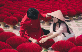 Hồi sinh các làng nghề TPHCM bằng du lịch
