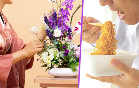 Chọn “tốt nghiệp hôn nhân” để cuộc sống trẻ lại