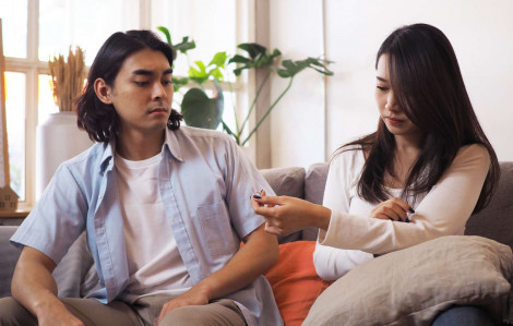 Chồng xấu tính hay chỉ vô tâm?