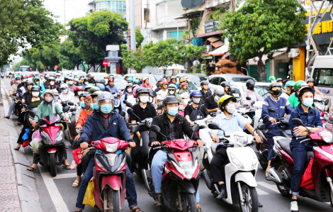 Giao thông xanh cần lộ trình, hạ tầng và chính sách phù hợp